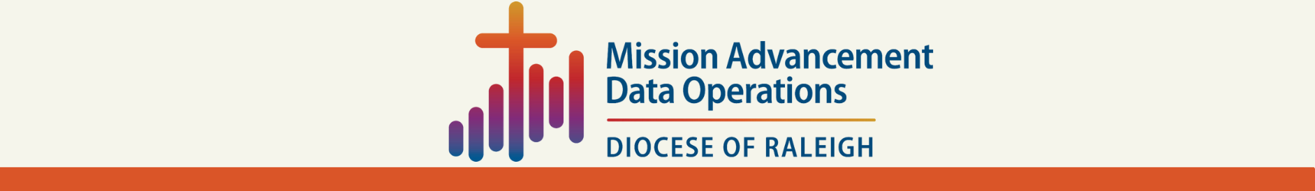 Mission Advancement / Data Operations